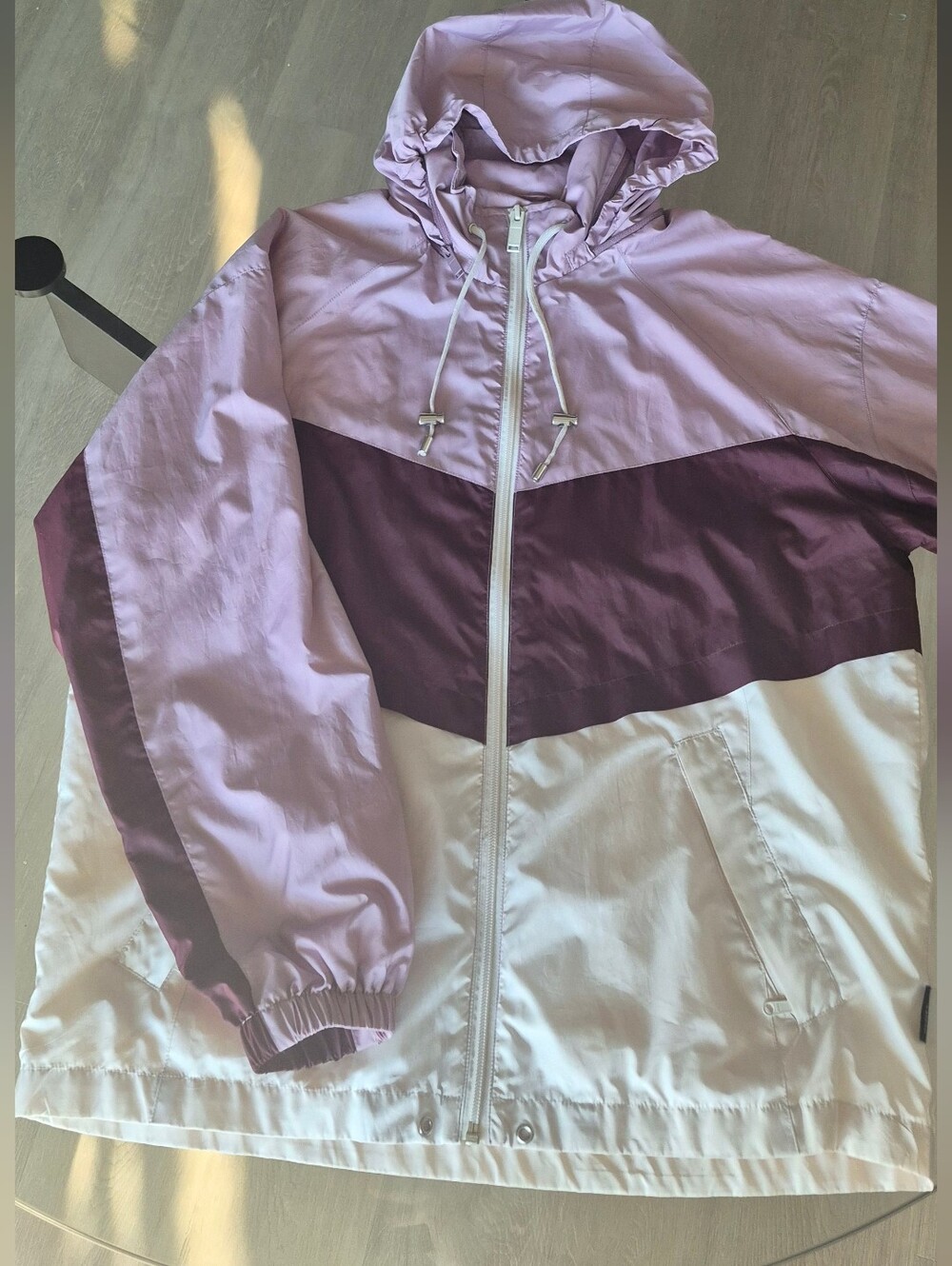 Frank And Oak - Jacket with Hood